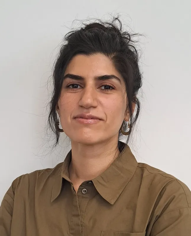 Samira Hayat